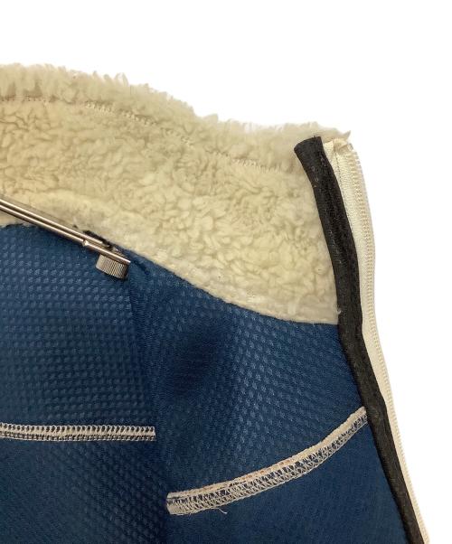 Patagonia（パタゴニア）Patagonia (パタゴニア) 17AW Classic Retro X Fleece Vest ベージュ サイズ:XSの古着・服飾アイテム