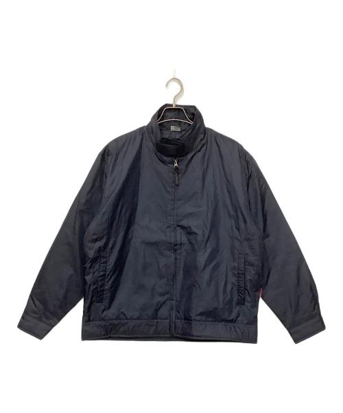 GDEH（グッドイナフ）GDEH (グッドイナフ) ナイロンジャケット ブラック サイズ:Lの古着・服飾アイテム