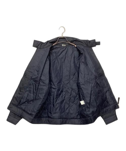 GDEH（グッドイナフ）GDEH (グッドイナフ) ナイロンジャケット ブラック サイズ:Lの古着・服飾アイテム