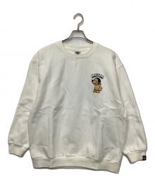 NASTY DOG（ナスティー ドッグ）の古着「スウェット」