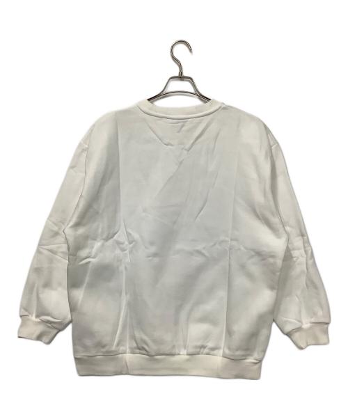 NASTY DOG（ナスティー ドッグ）nasty dog (ナスティー ドッグ) スウェット サイズ:1の古着・服飾アイテム