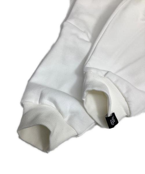 NASTY DOG（ナスティー ドッグ）nasty dog (ナスティー ドッグ) スウェット サイズ:1の古着・服飾アイテム