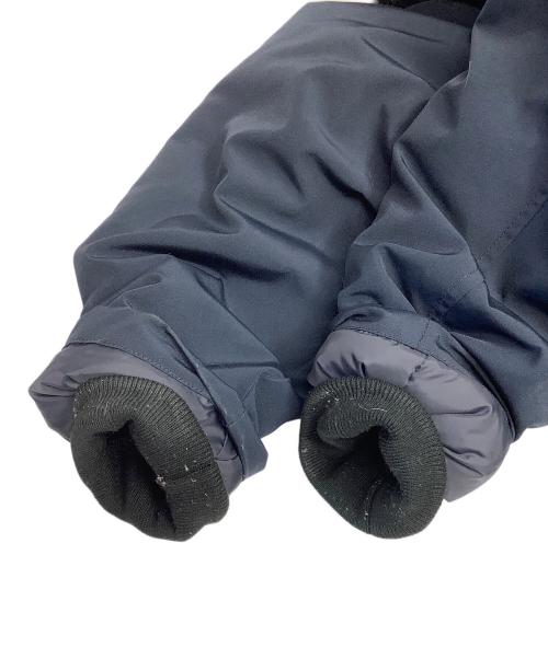 DANTON（ダントン）DANTON (ダントン) ダウンコート ネイビー サイズ:Mの古着・服飾アイテム