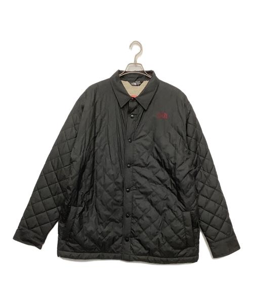 THE NORTH FACE（ザ ノース フェイス）THE NORTH FACE (ザ ノース フェイス) キルティングジャケット ブラック サイズ:XXL 未使用品の古着・服飾アイテム