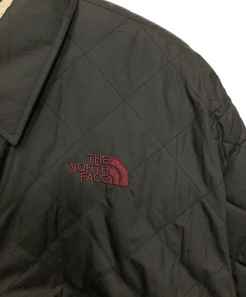 THE NORTH FACE（ザ ノース フェイス）THE NORTH FACE (ザ ノース フェイス) キルティングジャケット ブラック サイズ:XXL 未使用品の古着・服飾アイテム