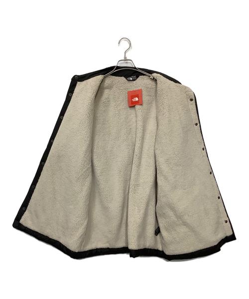 THE NORTH FACE（ザ ノース フェイス）THE NORTH FACE (ザ ノース フェイス) キルティングジャケット ブラック サイズ:XXL 未使用品の古着・服飾アイテム