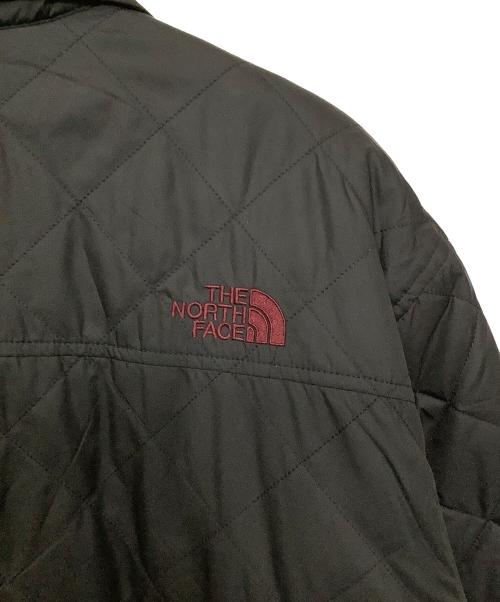 THE NORTH FACE（ザ ノース フェイス）THE NORTH FACE (ザ ノース フェイス) キルティングジャケット ブラック サイズ:XXL 未使用品の古着・服飾アイテム