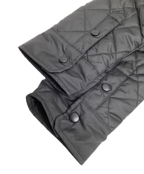 THE NORTH FACE（ザ ノース フェイス）THE NORTH FACE (ザ ノース フェイス) キルティングジャケット ブラック サイズ:XXL 未使用品の古着・服飾アイテム