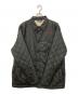 THE NORTH FACE (ザ ノース フェイス) キルティングジャケット ブラック サイズ:XXL 未使用品：8000円