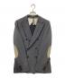 eleventy (イレブンティ) テーラードジャケット グレー サイズ:48：8000円