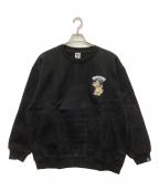 NASTY DOGナスティー ドッグ）の古着「スウェット」