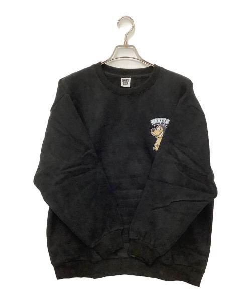NASTY DOG（ナスティー ドッグ）nasty dog (ナスティー ドッグ) スウェット サイズ:1の古着・服飾アイテム