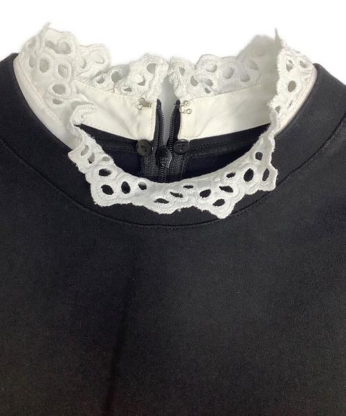 ARPEGE STORY（アルページュストーリー）ARPEGE STORY (アルページュストーリー) スウェット ブラック サイズ:1の古着・服飾アイテム