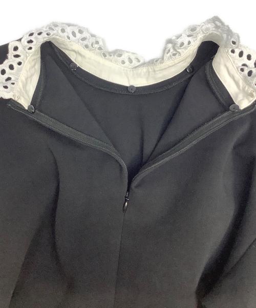 ARPEGE STORY（アルページュストーリー）ARPEGE STORY (アルページュストーリー) スウェット ブラック サイズ:1の古着・服飾アイテム