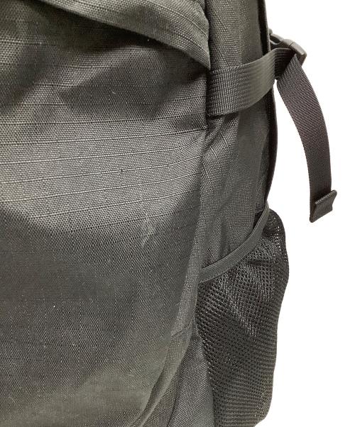 THE NORTH FACE（ザ ノース フェイス）THE NORTH FACE (ザ ノース フェイス) リュック ブラックの古着・服飾アイテム