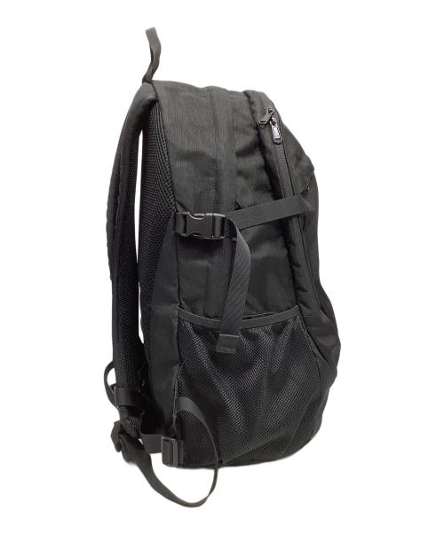 THE NORTH FACE（ザ ノース フェイス）THE NORTH FACE (ザ ノース フェイス) リュック ブラックの古着・服飾アイテム