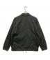 中古・古着 UNITED ARROWS TOKYO (ユナイテッドアローズトウキョウ) コーチジャケット ブラック サイズ:M：6000円