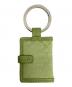 COACH (コーチ) キーリング グリーン：5000円