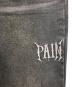 Pain (ペイン) デニムパンツ ブラック サイズ:28：6000円