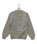 中古・古着 MJ SOFFE (ソフィー) スウェット グレー サイズ:S：5000円