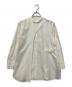 UNITED ARROWS（ユナイテッドアローズ）の古着「長袖シャツ」｜ホワイト