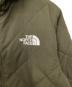 THE NORTH FACE (ザ ノース フェイス) ダウンジャケット グリーン サイズ:M：15000円