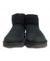 中古・古着 UGG (アグ) ムートンブーツ ブラック サイズ:23cm：5000円