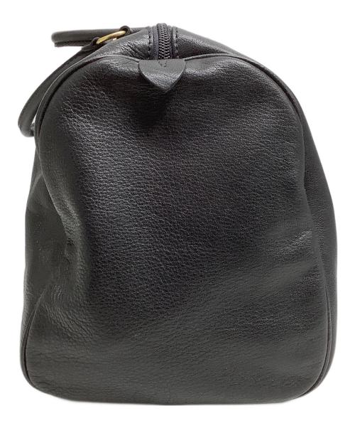 LONGCHAMP（ロンシャン）LONGCHAMP (ロンシャン) トートバッグ ブラックの古着・服飾アイテム