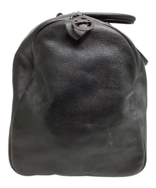 LONGCHAMP（ロンシャン）LONGCHAMP (ロンシャン) トートバッグ ブラックの古着・服飾アイテム