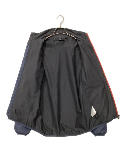 Peak Performance（ピーク・パフォーマンス）Peak Performance (ピーク・パフォーマンス) ジップジャケット ブルー サイズ:Sの古着・服飾アイテム