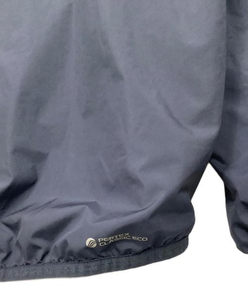 Peak Performance（ピーク・パフォーマンス）Peak Performance (ピーク・パフォーマンス) ジップジャケット ブルー サイズ:Sの古着・服飾アイテム