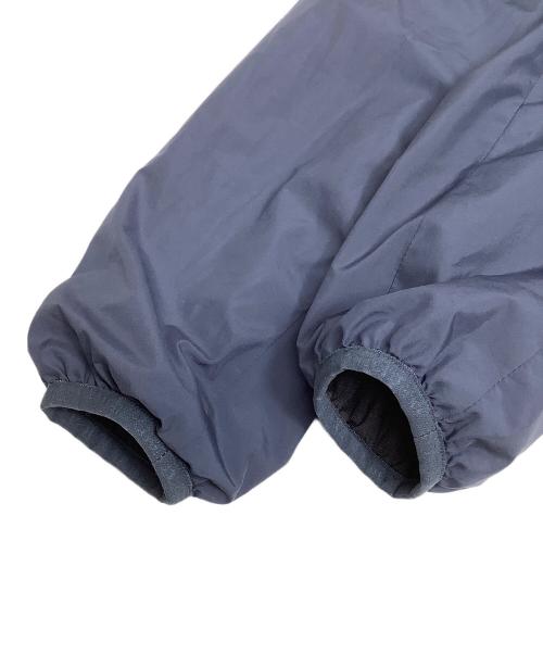 Peak Performance（ピーク・パフォーマンス）Peak Performance (ピーク・パフォーマンス) ジップジャケット ブルー サイズ:Sの古着・服飾アイテム