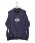 NIKE TEAM (ナイキチーム) ハーフジップスウェット ブルー サイズ:L：5000円