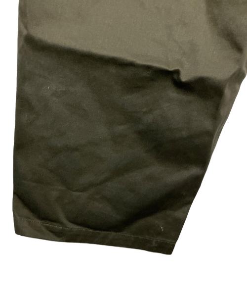 THE NORTH FACE（ザ ノース フェイス）THE NORTH FACE (ザ ノース フェイス) パンツ カーキ サイズ:Lの古着・服飾アイテム