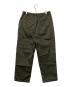 THE NORTH FACE (ザ ノース フェイス) パンツ カーキ サイズ:L：12000円