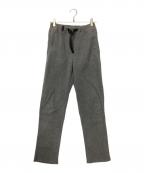 Patagoniaパタゴニア）の古着「パンツ」｜グレー