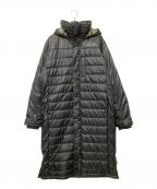 OAKLEYオークリー）の古着「ベンチコート」｜ブラック