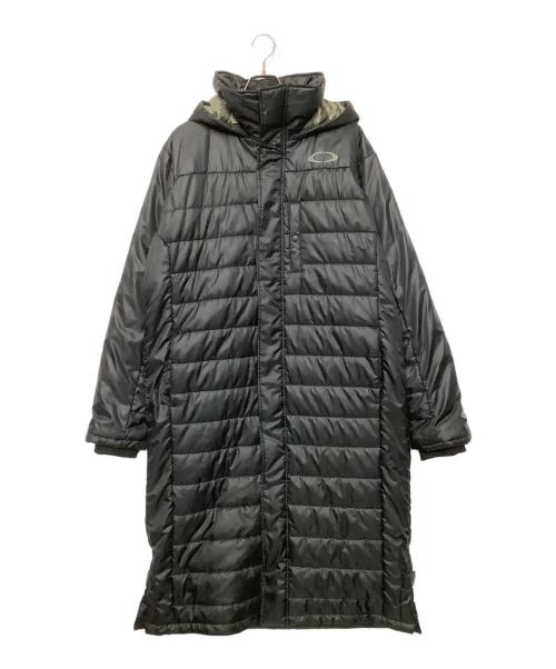 OAKLEY（オークリー）OAKLEY (オークリー) ベンチコート ブラック サイズ:-の古着・服飾アイテム