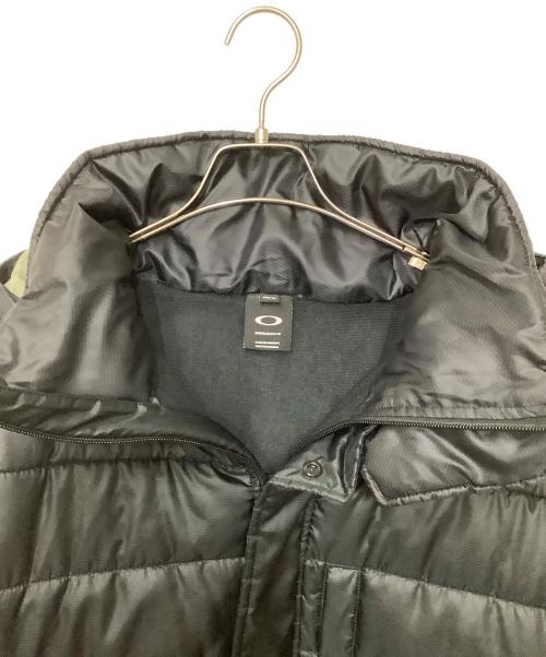 OAKLEY（オークリー）OAKLEY (オークリー) ベンチコート ブラック サイズ:-の古着・服飾アイテム