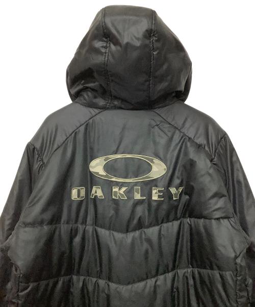 OAKLEY（オークリー）OAKLEY (オークリー) ベンチコート ブラック サイズ:-の古着・服飾アイテム