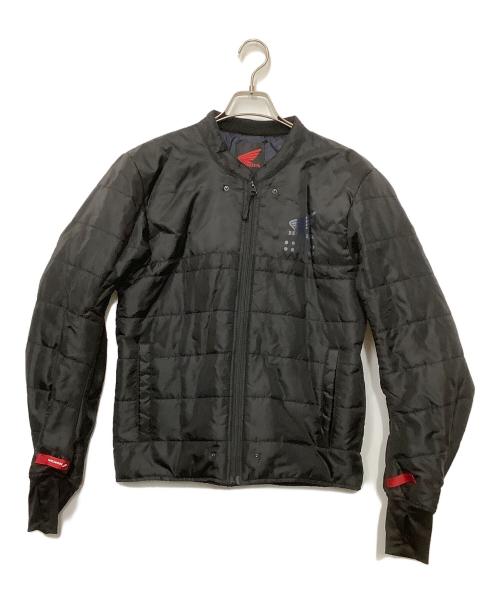 HONDA（ホンダ）HONDA (ホンダ) ベクターA/Wパーカ カーキ サイズ:Lの古着・服飾アイテム