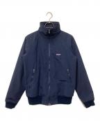 Patagoniaパタゴニア）の古着「中綿ジャケット」｜ネイビー