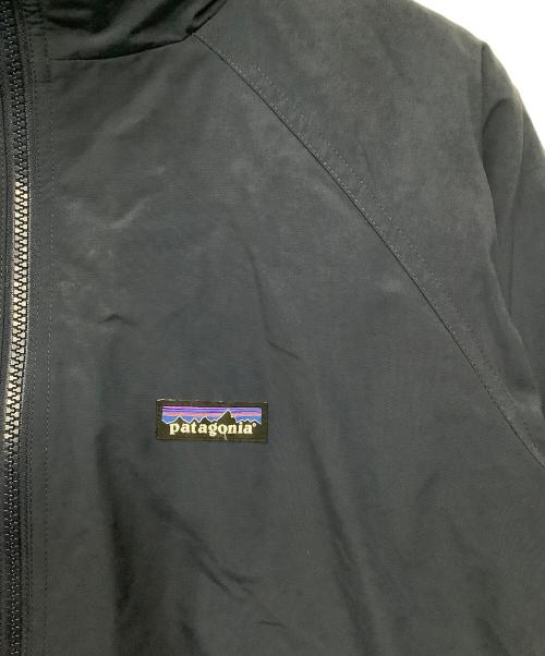 Patagonia（パタゴニア）Patagonia (パタゴニア) 中綿ジャケット ネイビー サイズ:Sの古着・服飾アイテム