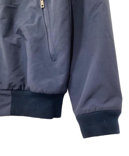 Patagonia（パタゴニア）Patagonia (パタゴニア) 中綿ジャケット ネイビー サイズ:Sの古着・服飾アイテム