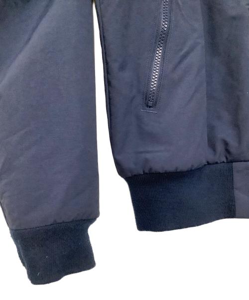 Patagonia（パタゴニア）Patagonia (パタゴニア) 中綿ジャケット ネイビー サイズ:Sの古着・服飾アイテム