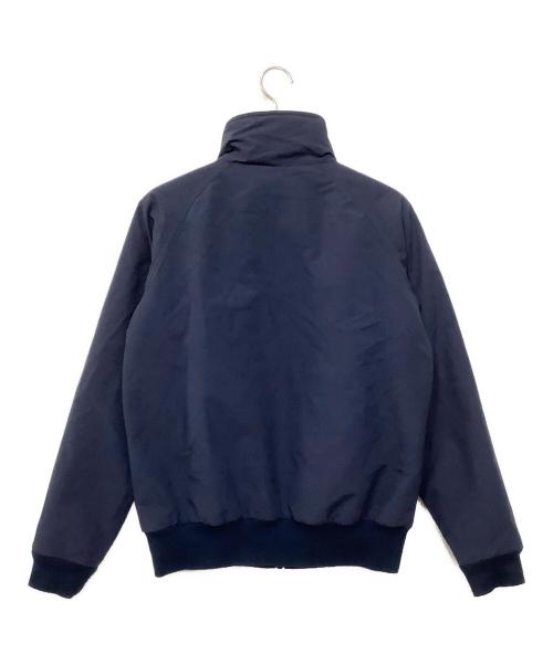 Patagonia（パタゴニア）Patagonia (パタゴニア) 中綿ジャケット ネイビー サイズ:Sの古着・服飾アイテム