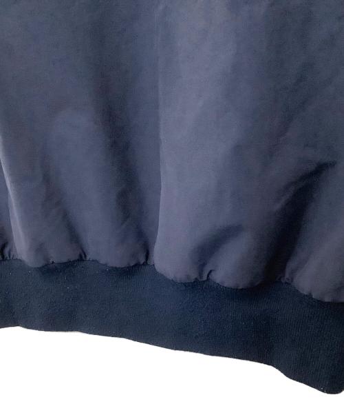 Patagonia（パタゴニア）Patagonia (パタゴニア) 中綿ジャケット ネイビー サイズ:Sの古着・服飾アイテム