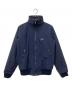 Patagonia（パタゴニア）の古着「中綿ジャケット」｜ネイビー