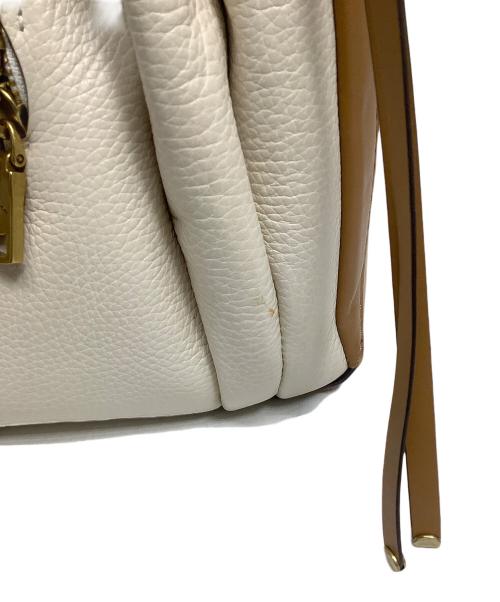 COACH（コーチ）COACH (コーチ) トートバッグ ベージュの古着・服飾アイテム