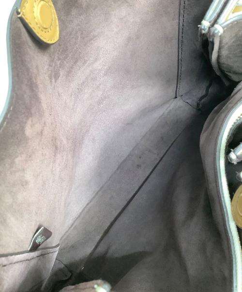 COACH（コーチ）COACH (コーチ) トートバッグ ベージュの古着・服飾アイテム